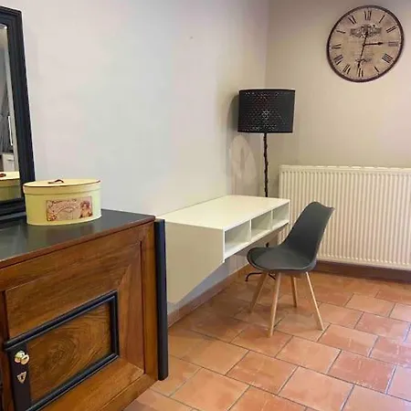 Le Petit Luxembourg Apartment *