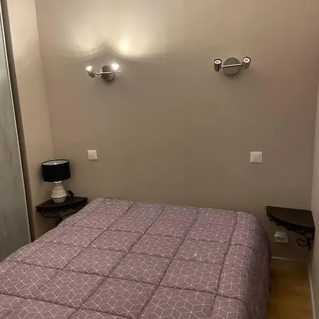Le Petit Luxembourg Valleraugue