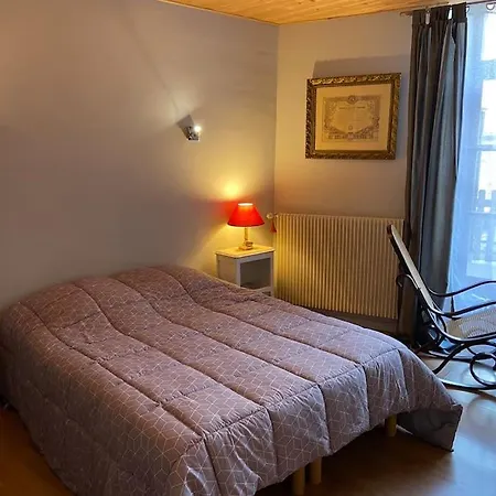 Le Petit Luxembourg