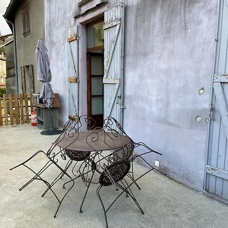 Le Petit Luxembourg Apartment *