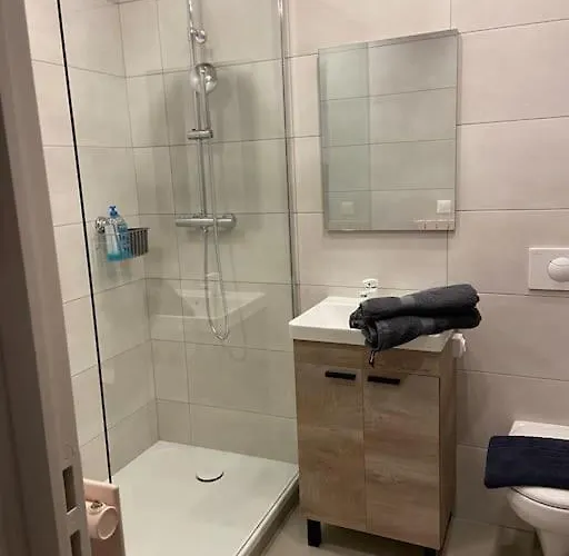 Le Petit Luxembourg Valleraugue